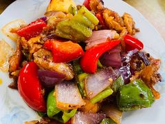 -涂山寺素食餐厅