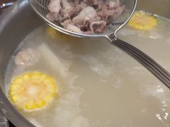 -八宝牛潮汕鲜牛肉火锅(净月店)