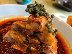 -香雪海饭店中餐厅(人民桥店)