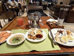 -河北宾馆·香溢自助餐(裕华店)