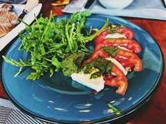 -东西风牛排馆周末烧烤自助(首都机场希尔顿店)