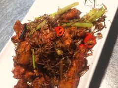 -姜君·千岛湖鱼头馆(浦东大道店)