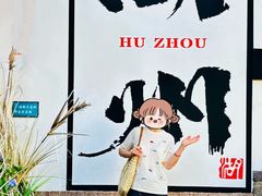 -衣裳街历史文化街区