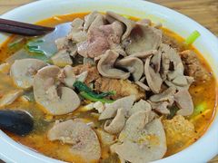 -特色六鲜面馆(新河一村小区店)