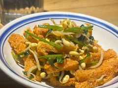 -山丹丹西北菜(金贸大厦店)
