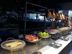 -金狮国际酒店自助餐(金狮店)