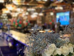 -派对猴生日派对策划