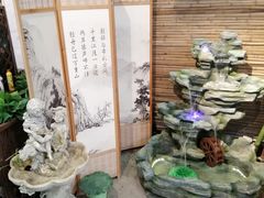 -双季花艺园艺市场(浦东店)