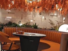-享遇.锅姥姥牛排海鲜自助(小寨店)