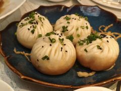 -上海和平饭店龙凤厅 Dragon Phoenix
