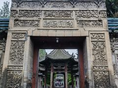 -西安化觉巷清真大寺