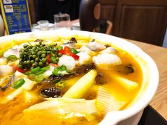 -客汀家宴·客家烟火 四季食材(集美店)