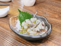 芥末章鱼-东京屋(武定路店)