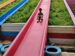 -西部长青自然儿童乐园