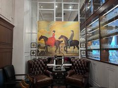 -哈布斯扒房(华发商都店)