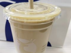 哈斯牛油果椰子冻-luckincoffee瑞幸咖啡(枫桦豪景店)