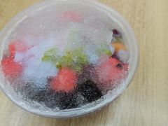 -长乐饭冰冰·冰饭·烧烤(长乐总店)