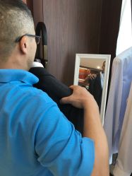 -Hongdu红都·高端西装定制男士西装礼服大衣定制