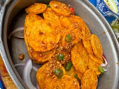 -青海名吃尕张娃非遗烤肉(海湖总店)