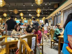 -肖肖酸萝卜鱼火锅(总店)