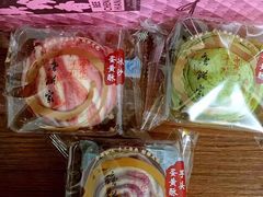-唐饼家(龙之梦购物中心虹口店)