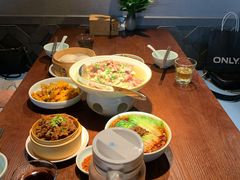 -全牛匠·乐山跷脚牛肉(西单华威约饭街店)