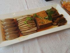 -清远国际酒店御珍轩食街