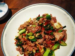 -树厨贵州菜(花果园购物中心店)