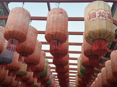 -回龙窝历史文化街区