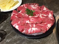 -佬土鹅肠火锅(解放路店)