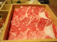 -しゃぶしゃぶ温野菜(京都河原町蛸薬師店)