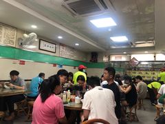 -荔林食店(西华路店)