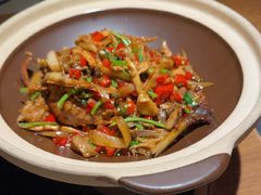 -吃饭皇帝大土家民族菜(荟聚店)
