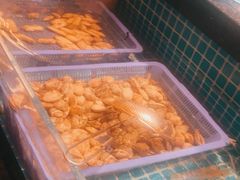 -老头儿油爆虾(胜利河美食街店)