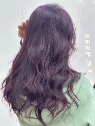 -KS COLOUR漂色·染发·画染