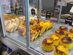 -糖涩(新佳丽店)