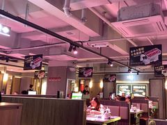 -丰茂烤串(全国首店)