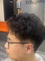 -Sying杉影日式烫染專門店