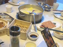 -煲王粤菜餐厅(中侨中心店)