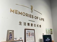 -海马体照相馆(天津世纪都会店)