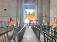 -法门文化景区