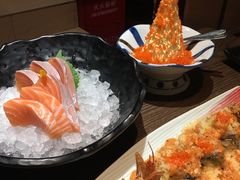 -大雄寿司(中华广场店)