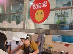 -伟记牛肉(金鸿公路店)