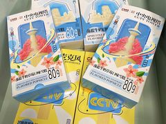 -中央广播电视总台(光华路办公区)