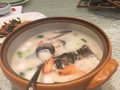 -通安客栈中餐厅·何家小馆