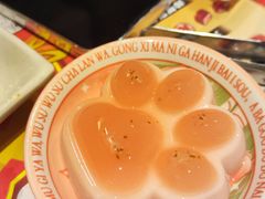 -猫爪爪原切自助烤肉(观音桥阳光世纪店)
