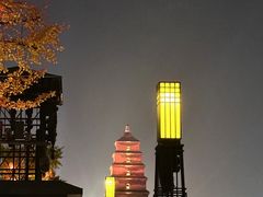 -大慈恩寺(大雁塔)