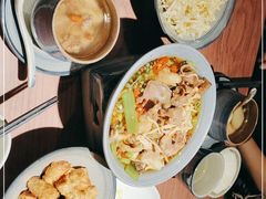 -汤潮荟·粤菜小馆(茂业天地店)