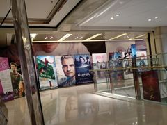 -中影·星感觉激光巨幕影城(博物馆店)
