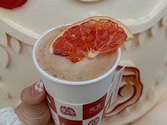 -Seesaw Coffee(上生新所店)
